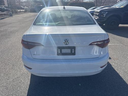 2021 Volkswagen Jetta 1.4T SE