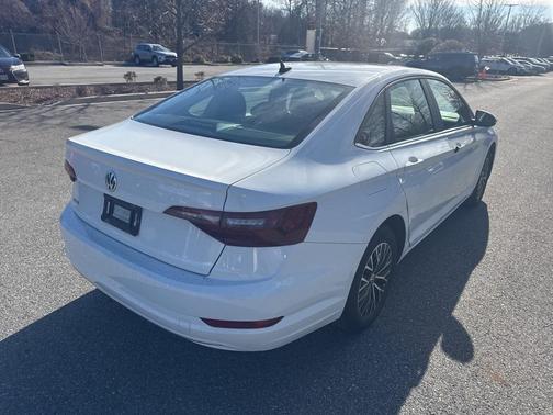 2021 Volkswagen Jetta 1.4T SE