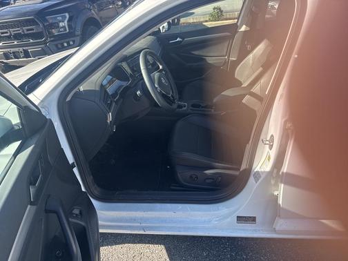 2021 Volkswagen Jetta 1.4T SE