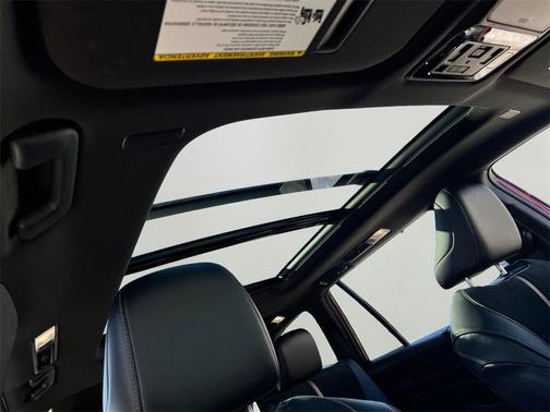 2026 Toyota Grand Highlander Hybrid Platinum MAX