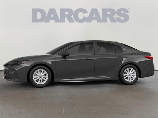 Underground 2026 Toyota Camry LE