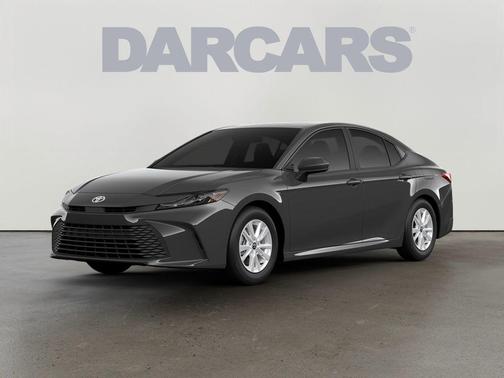 Underground 2026 Toyota Camry LE