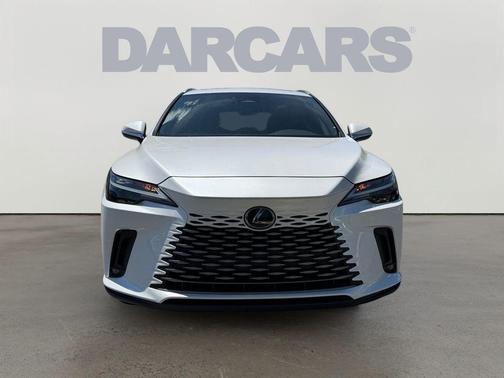 White Pearl 2024 Lexus RX 350 Premium