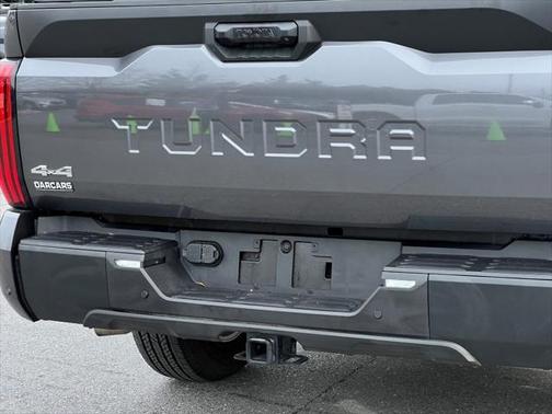 2023 Toyota Tundra SR5