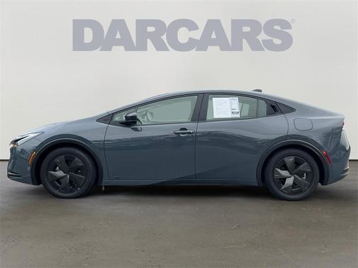 2023 Toyota Prius LE