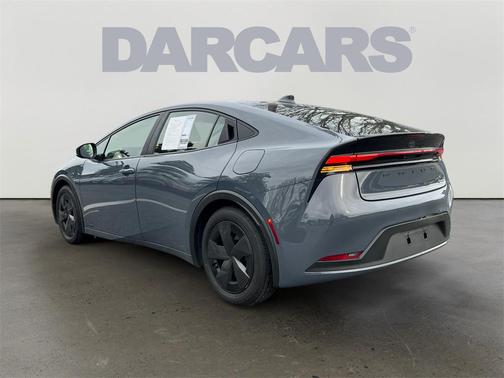 2023 Toyota Prius LE