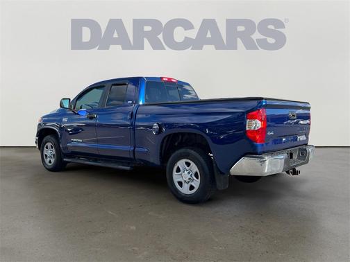 2014 Toyota Tundra SR5