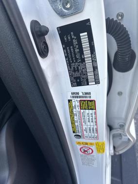 2021 Toyota Sequoia TRD Pro