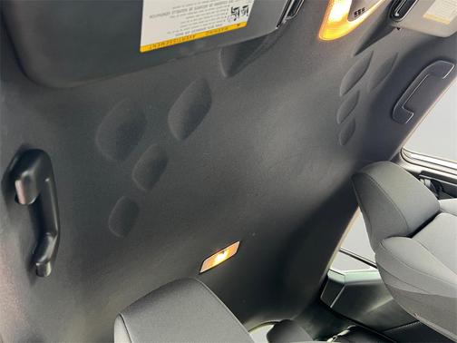 2022 Toyota C-HR Nightshade Edition