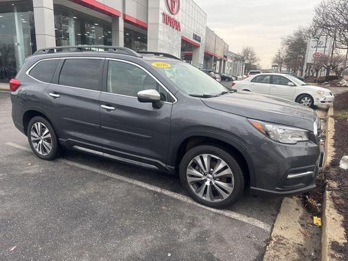2020 Subaru Ascent Touring 7-Passenger