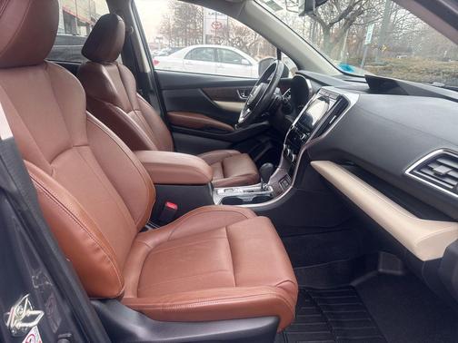 2020 Subaru Ascent Touring 7-Passenger