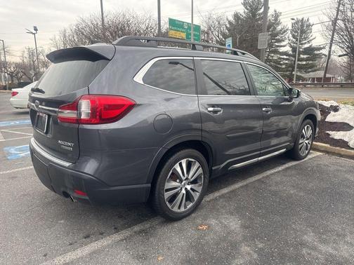 2020 Subaru Ascent Touring 7-Passenger