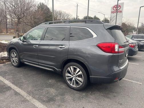 2020 Subaru Ascent Touring 7-Passenger