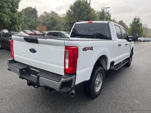 2024 Ford F-250 XL