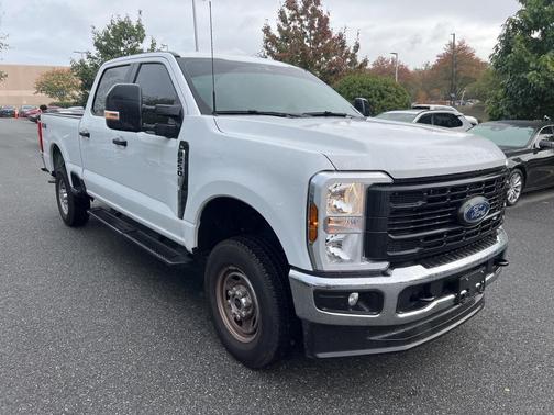 2024 Ford F-250 XL
