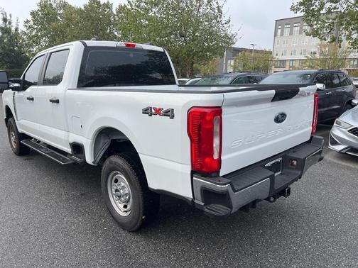 2024 Ford F-250 XL