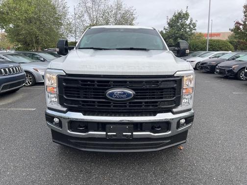 2024 Ford F-250 XL