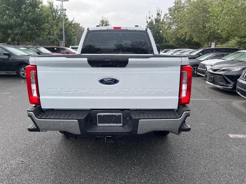 2024 Ford F-250 XL