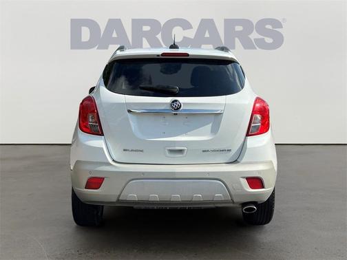 2015 Buick Encore Premium