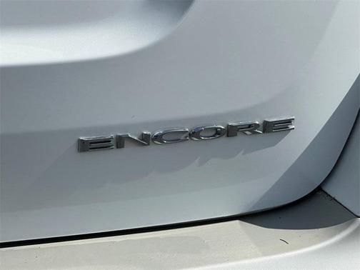 2015 Buick Encore Premium