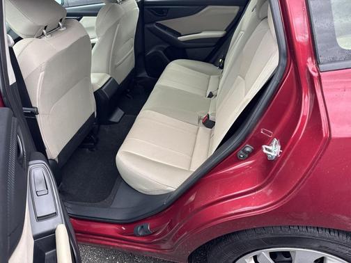 2023 Subaru Impreza Base