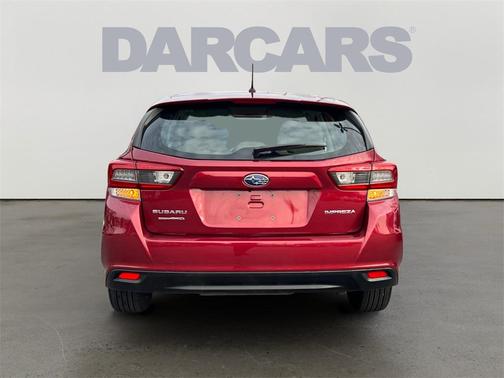 2023 Subaru Impreza Base