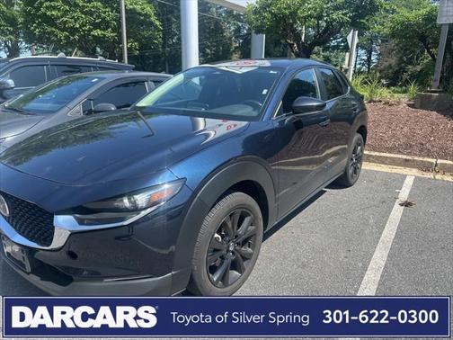 2024 Mazda CX-30 2.5 S Select Sport