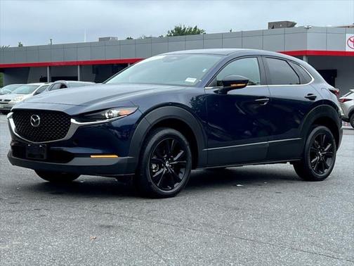 2024 Mazda CX-30 2.5 S Select Sport