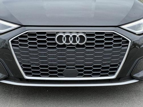 2023 Audi A3 Premium