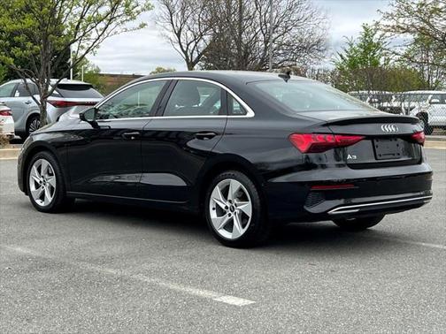 2023 Audi A3 Premium