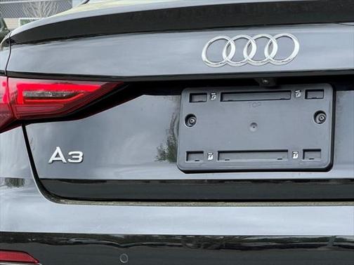 2023 Audi A3 Premium