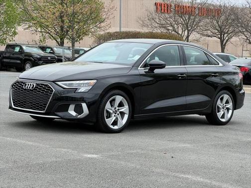 2023 Audi A3 Premium