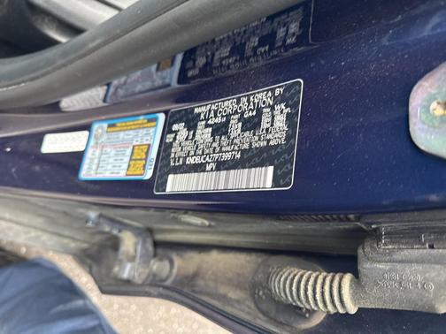 2023 Kia Seltos Nightfall Edition