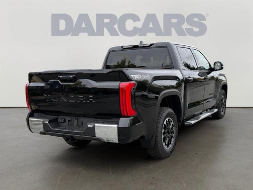 0218 2026 Toyota Tundra SR5