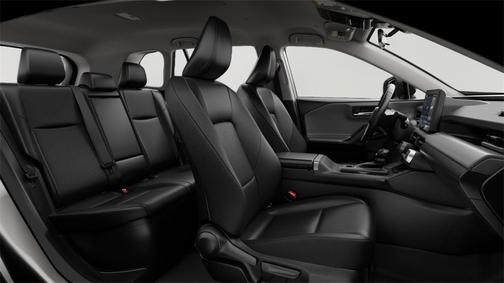 2026 Toyota RAV4 XLE