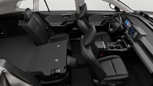 2026 Toyota RAV4 XLE