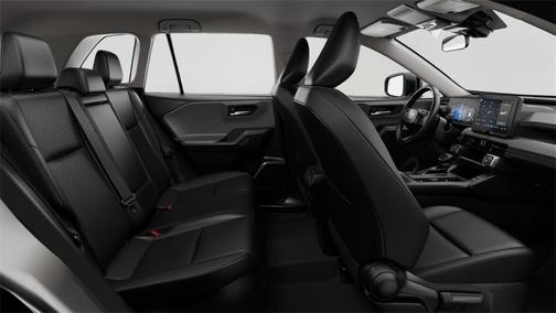 2026 Toyota RAV4 XLE