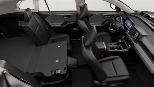 2026 Toyota RAV4 XLE