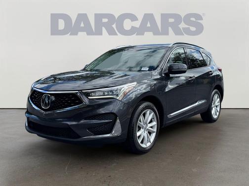 2019 Acura RDX Base