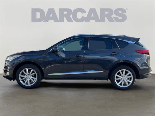 2019 Acura RDX Base
