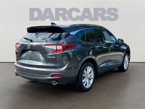 2019 Acura RDX Base