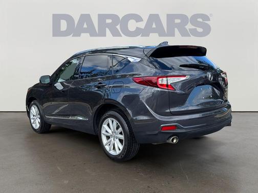 2019 Acura RDX Base