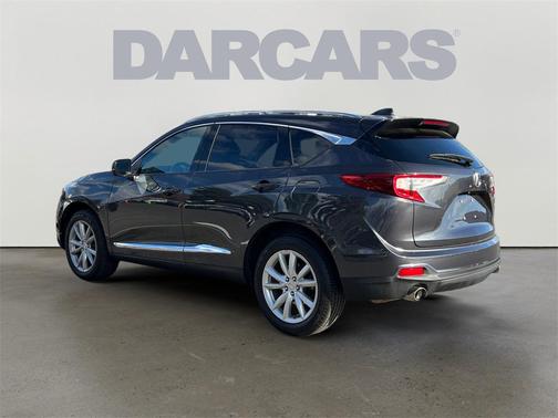 2019 Acura RDX Base