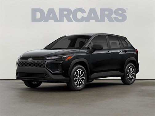 2026 Toyota Corolla Hybrid L