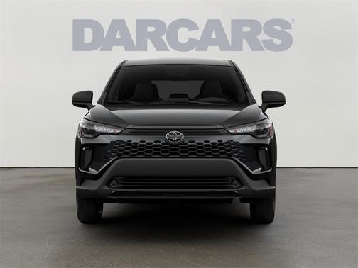 2026 Toyota Corolla Hybrid L