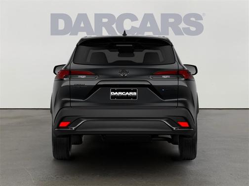 2026 Toyota Corolla Hybrid L