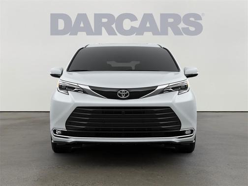 2026 Toyota Sienna L