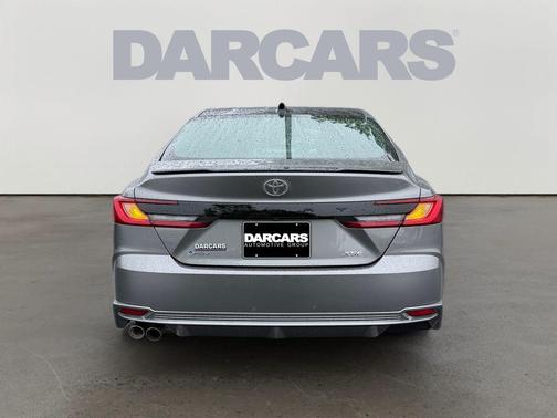 Heavy Metal 2026 Toyota Camry XSE