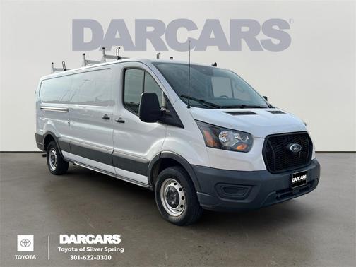 2021 Ford Transit-250 Base