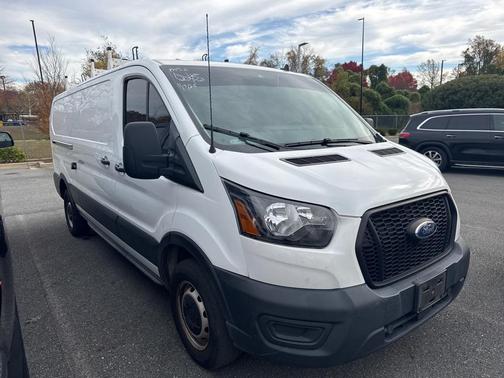 2021 Ford Transit-250 Base